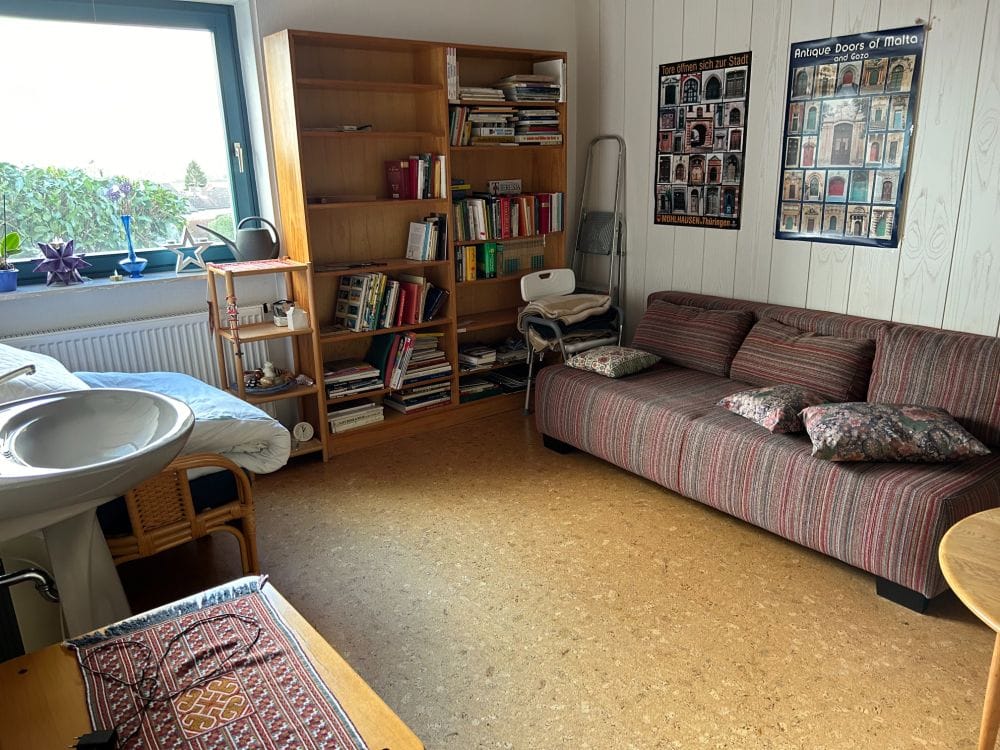 Immobilie in Niddatal - Aufstockbares 5-Zimmer-Haus in Niddatal direkt am Feld perfekt gelegen - Bild 4