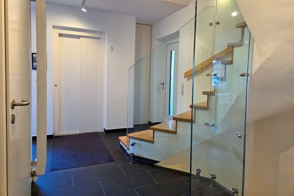Immobilie in Braubach - Großes Einfamilienhaus, barrierefrei - ohne Maklergebühr - Bild 3