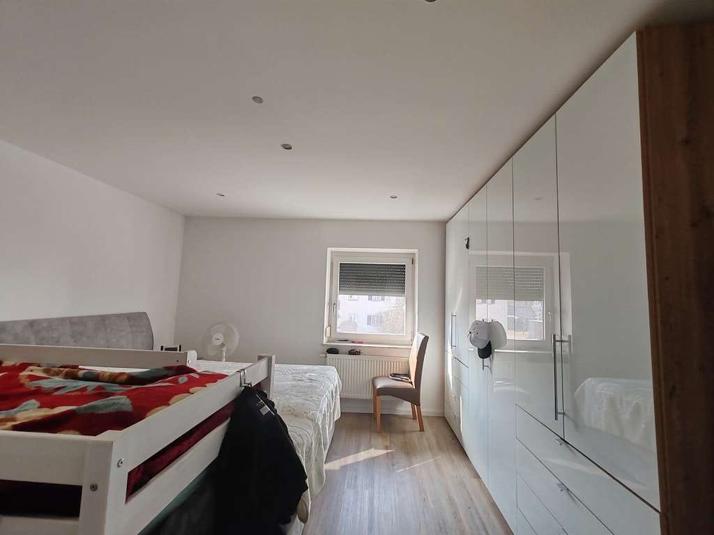 Immobilie in Garching an der Alz - Schöne, helle 4 Zimmer Eigentumswohnung - Bild 4