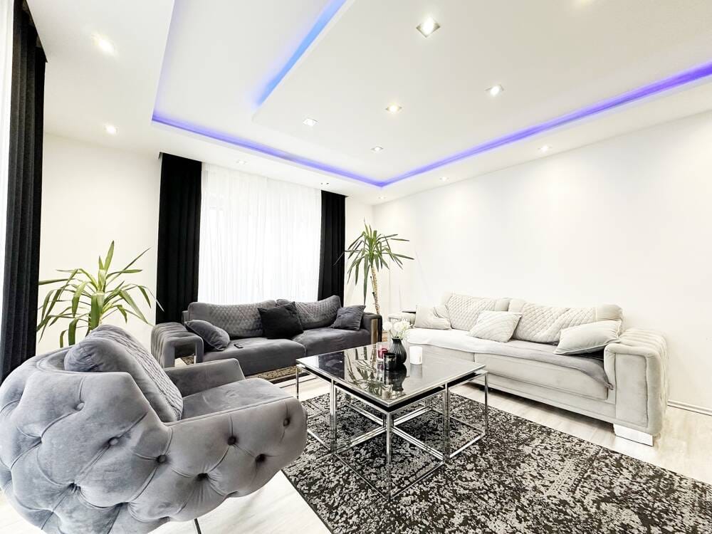 Immobilie in Heinersreuth - Großzügiges Ein- bis Zweifamilienhaus mit Garage und Garten! - Bild 4