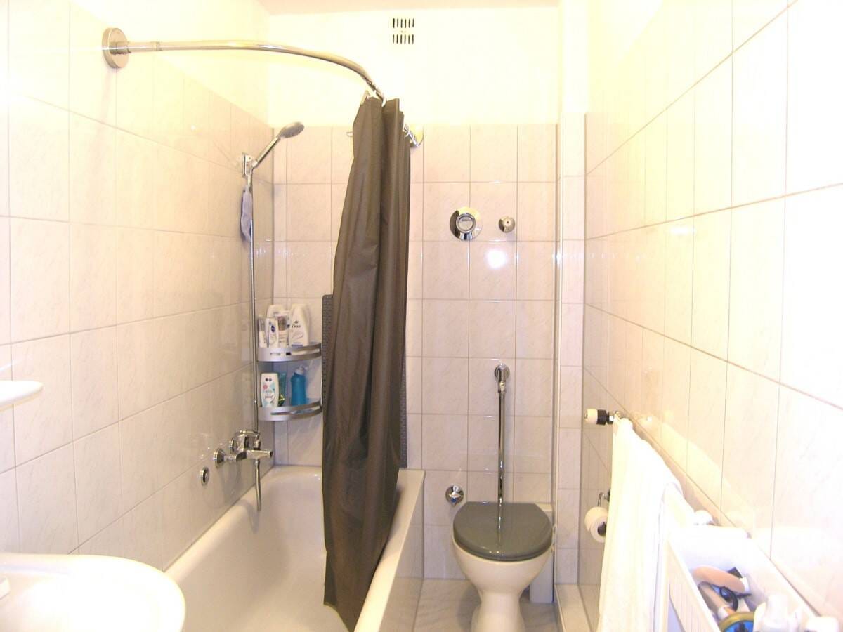 Immobilie in Lauf an der Pegnitz - Gepflegte 1-Zimmer-Eigentumswohnung in Zentrumsnähe - Bild 3