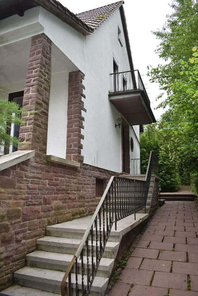 Immobilie in Duderstadt - Schönes solides EFH vor den Toren Duderstadts - Bild 4