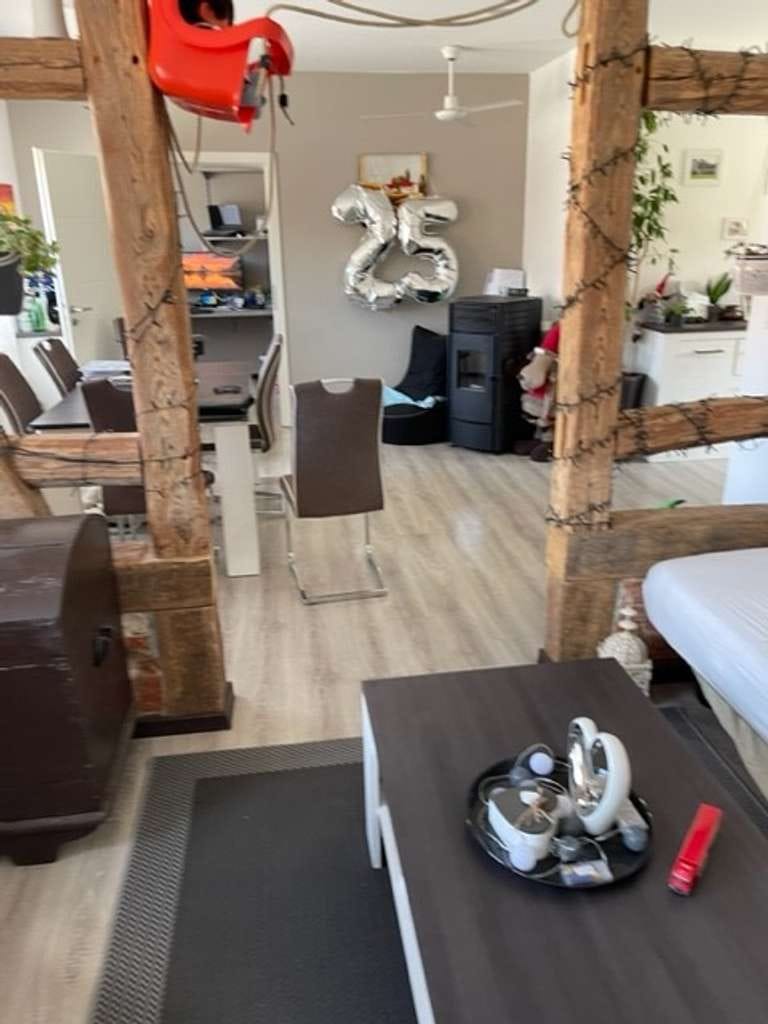 Immobilie in Lübz - Modernisiertes Einfamilienhaus mit Einliegerwohnung - Bild 2