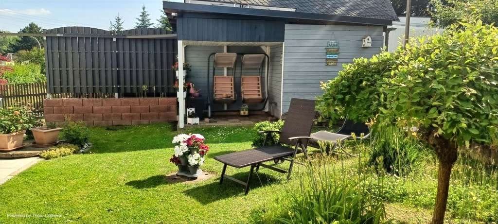 Immobilie in Rosenbach/Vogtland - Wo Familie wächst – ländliche Doppelhaushälfte mit vielseitiger Einliegerwohnung in Mehltheuer - Bild 3