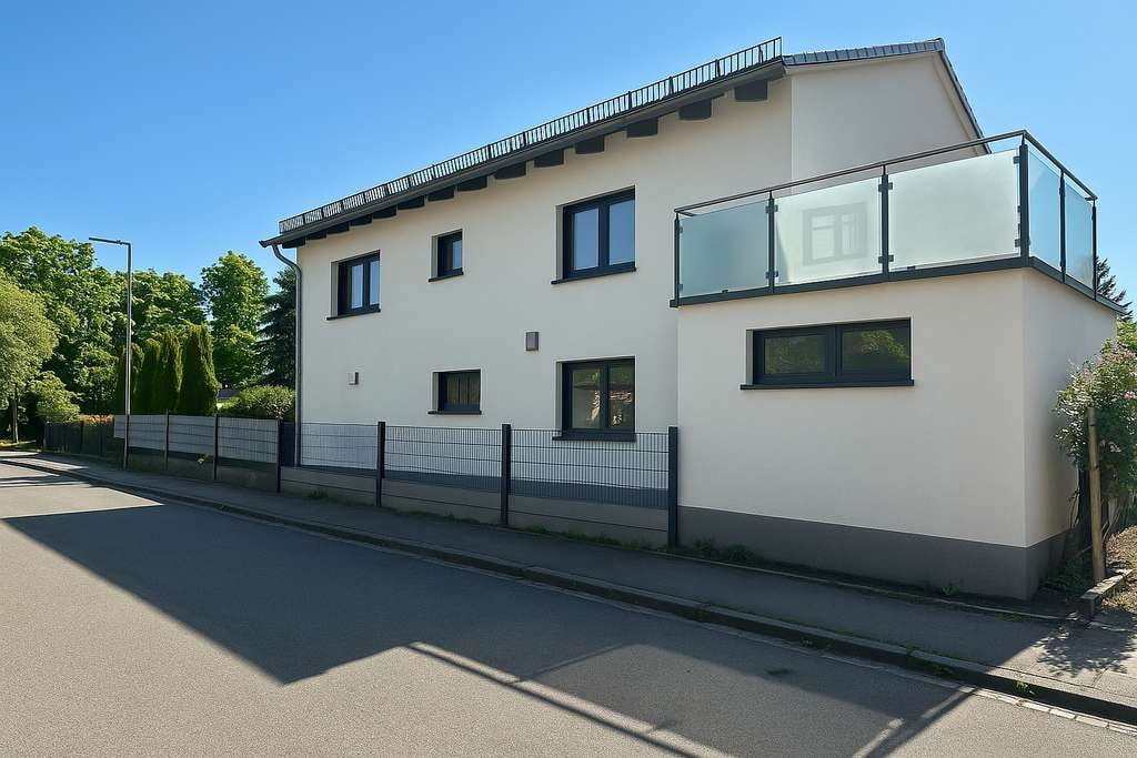 Immobilie in Stadtbergen - Katip | Wohnkomfort trifft Energieeffizienz – Ein-/Zweifamilienhaus A+ in Stadtbergen - Bild 3