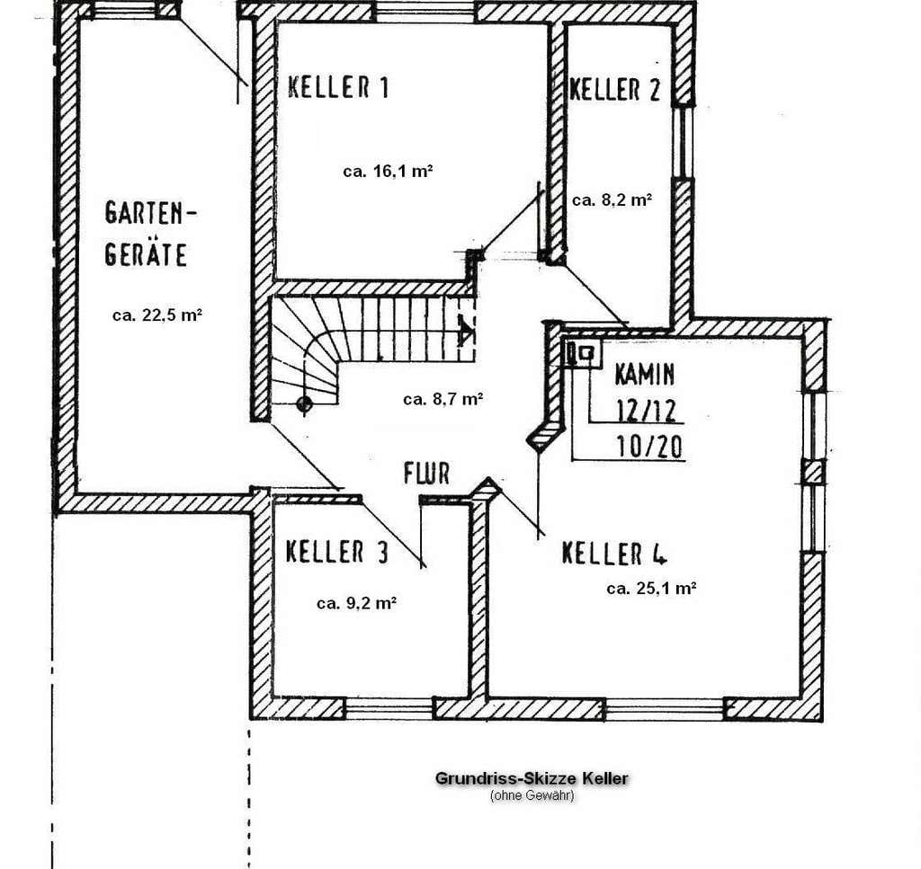 Immobilie in Erbes-Büdesheim - Attraktives und gepflegtes 5-Zimmer-Einfamilienhaus zum Kauf in Erbes-Büdesheim - Bild 3