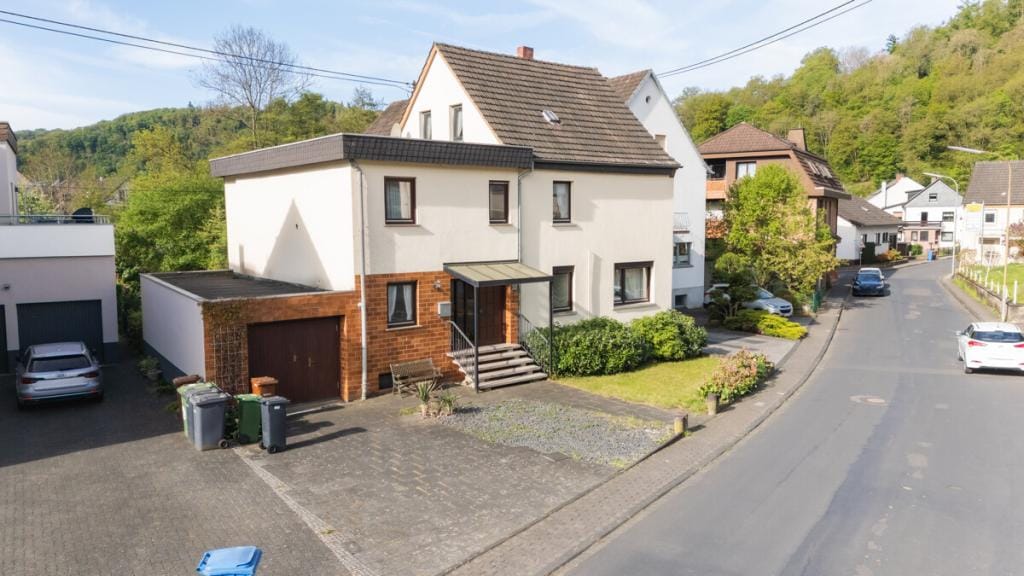 Immobilie in Niederbreitbach - Einfamilienhaus freistehend in Niederbreitbach - Bild 4