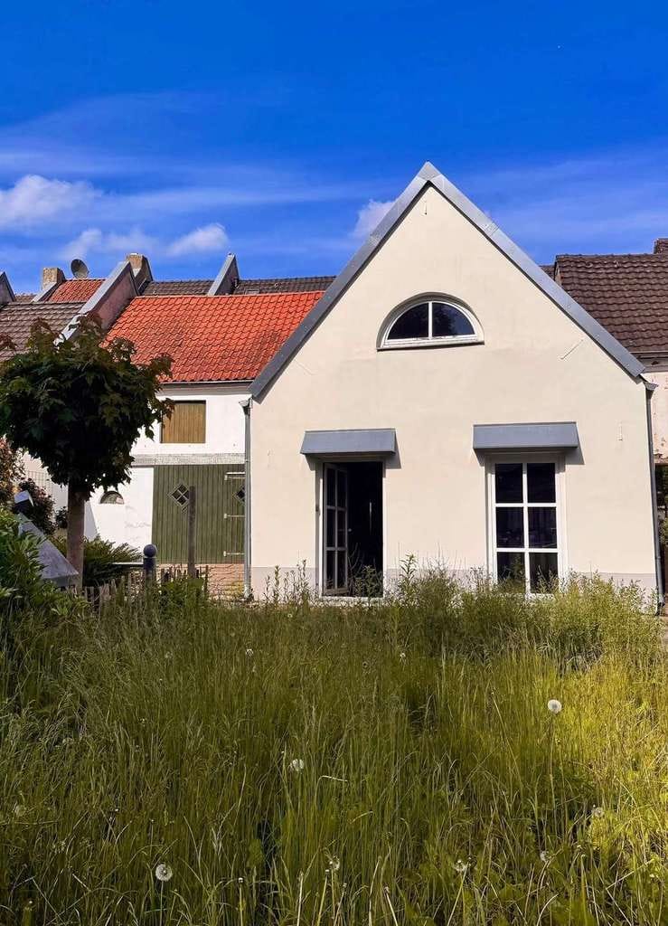 Immobilie in Goch - Top-Investment: Historischer Charme trifft moderne Rendite – 4 Wohneinheiten in Griethausen - Bild 0