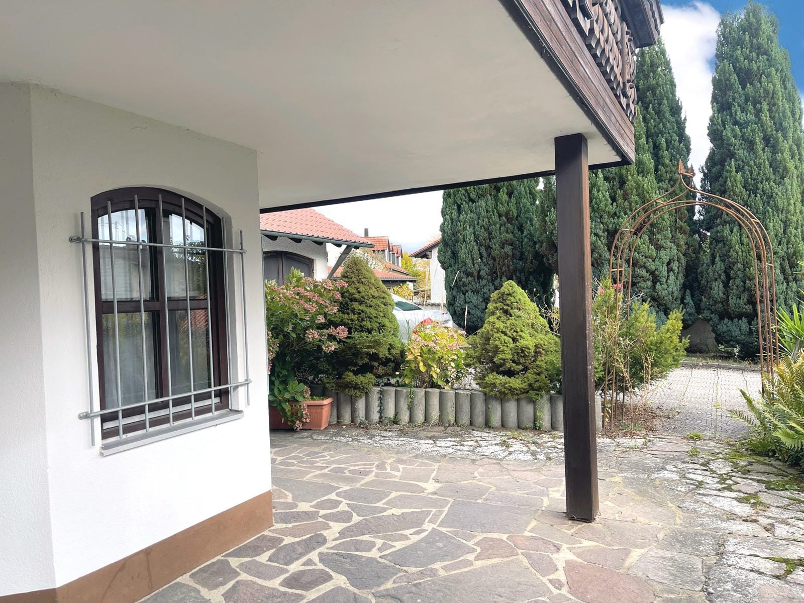 Immobilie in Pfaffenhofen an der Ilm - AIGNER - Repräsentatives Einfamilienhaus mit großzügigem Grundstück in Pfaffenhofen! - Bild 3