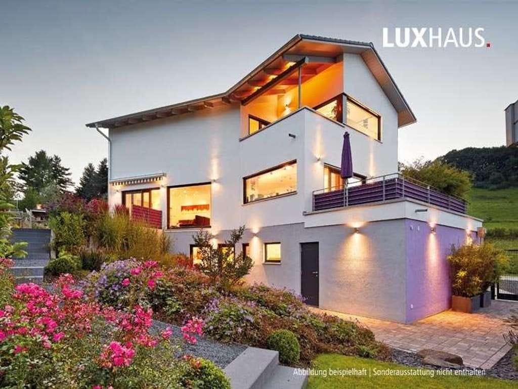 Immobilie in Nusplingen - Traumhaftes Luxhaus mit Keller und Garage inklusive Grundstück – Jetzt entdecken! - Bild 2
