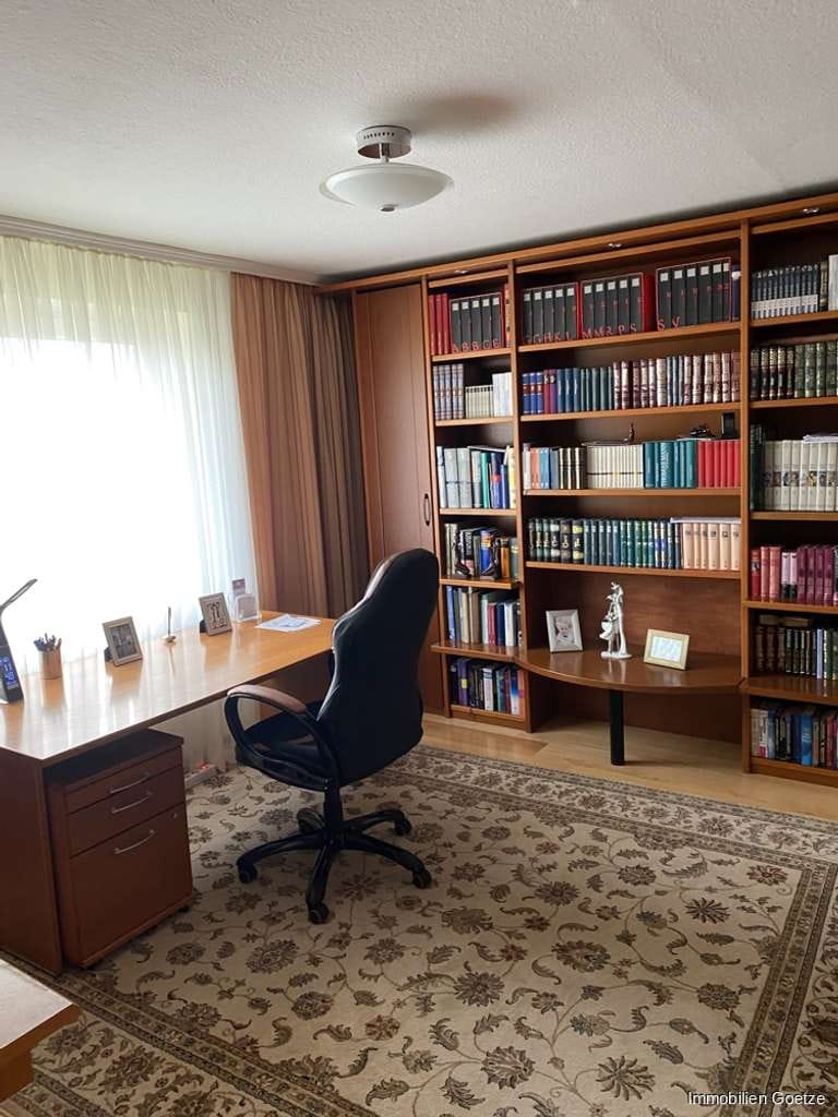 Immobilie in Cremlingen - Schönes Einfamilienhaus mit viel Platz - Bild 3