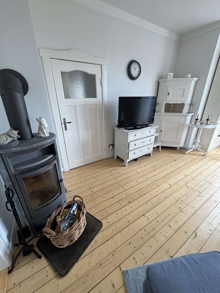 Immobilie in Ahlerstedt - Zweifamilienhaus mit solider Substanz & Modernisierungen in Ahlerstedt - Bild 4