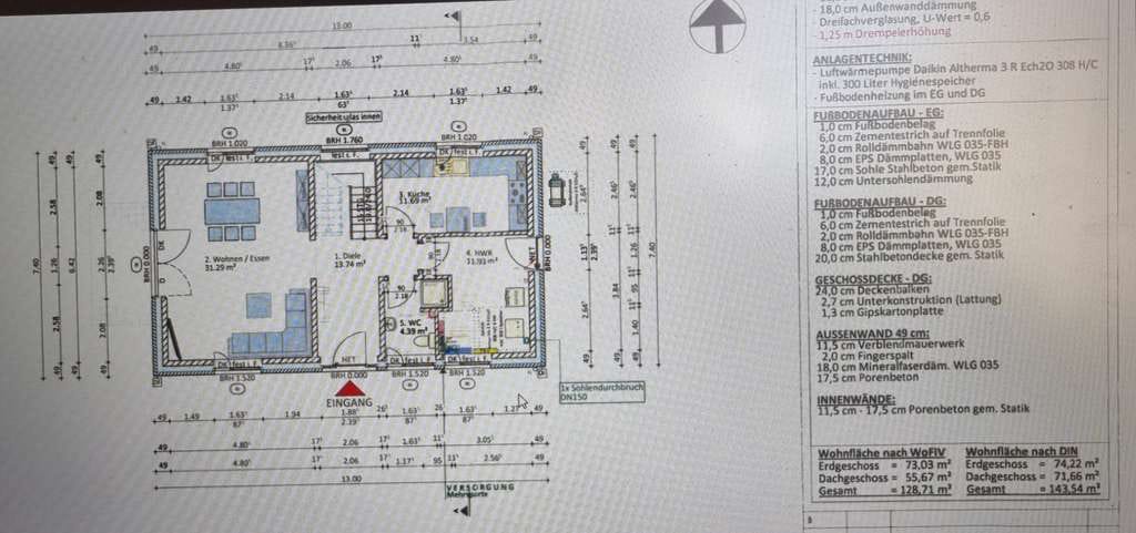 Immobilie in Schönkirchen - Einfamilienhaus im Wohnpark Schönkirchen - Bild 2