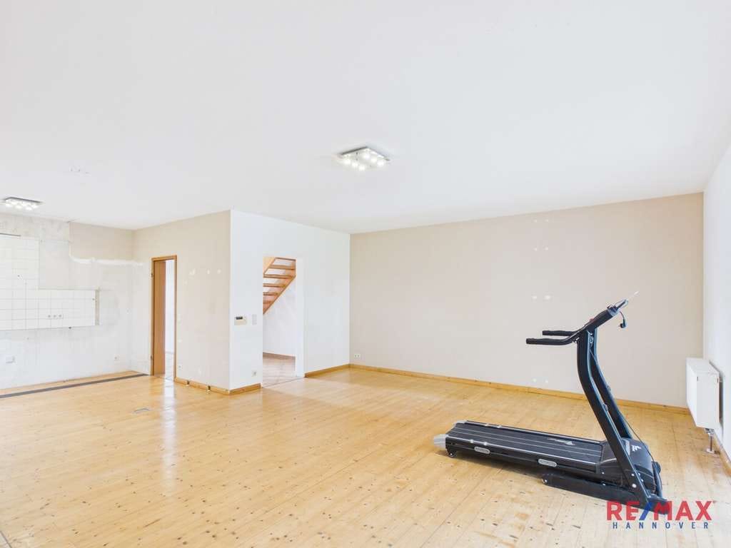 Immobilie in Bad Fallingbostel - Attraktive Doppelhaushälfte in ruhiger Lage von Bad Fallingbostel – 125 m² Wohnfläche & Carport - Bild 2