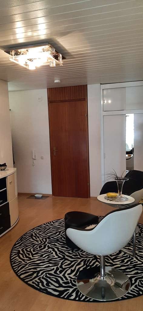 Immobilie in Schemmerhofen - 4 - Zimmer Dachgeschosswohnung - Bild 3