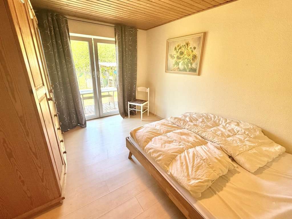 Immobilie in Carpin - Grüner geht`s nicht! Ihr Sommerhaus im Seenland zwischen Lychen und Neustrelitz - Bild 3
