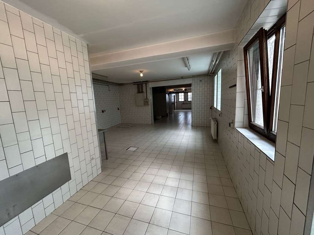 Immobilie in Leutershausen - Wohn- und Geschäftshaus im Herzen von Leutershausen - Bild 3