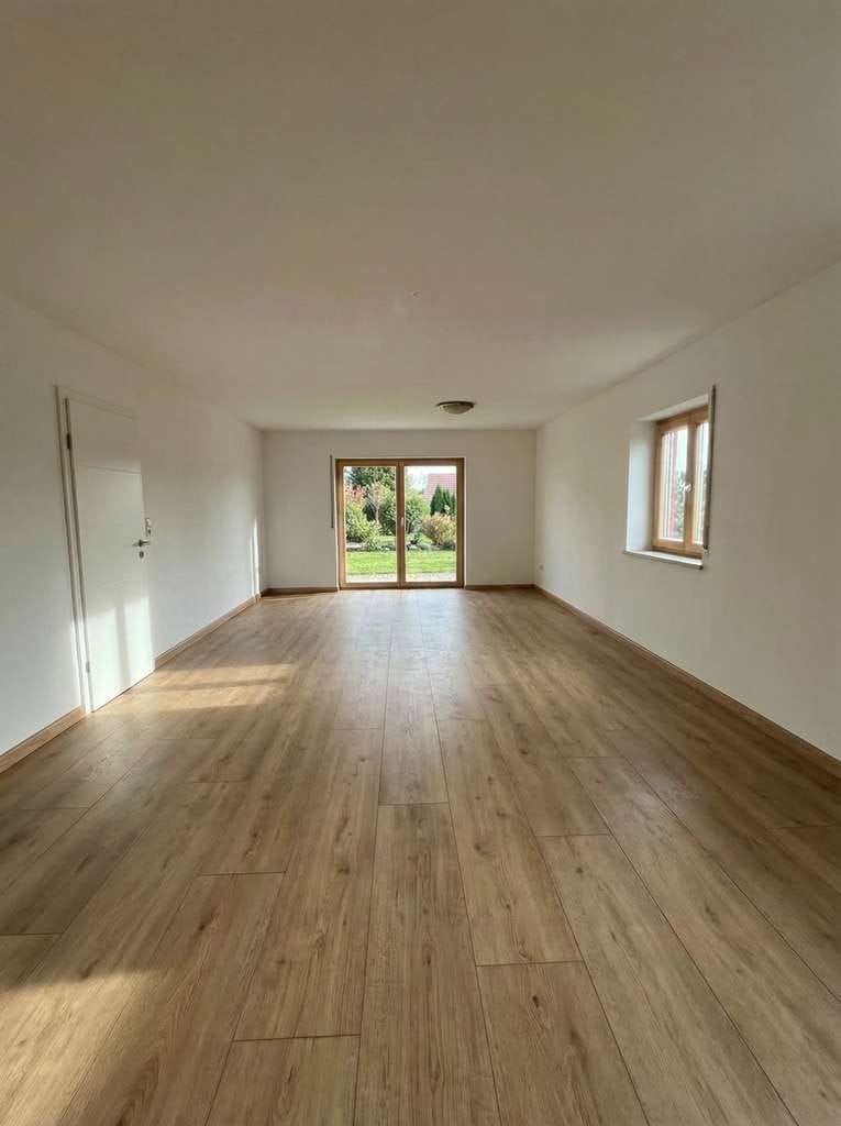 Immobilie in Geltendorf - Provisionsfrei vom Bauträger – Hochwertig sanierte 3-Zimmer-Wohnung - Bild 2