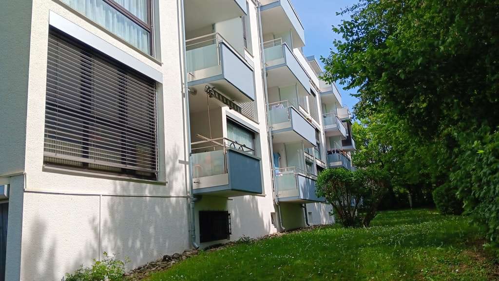 Immobilie in Reutlingen - Schöne, helle 1-Zi.-Whg. in Reutlingen - Bild 2