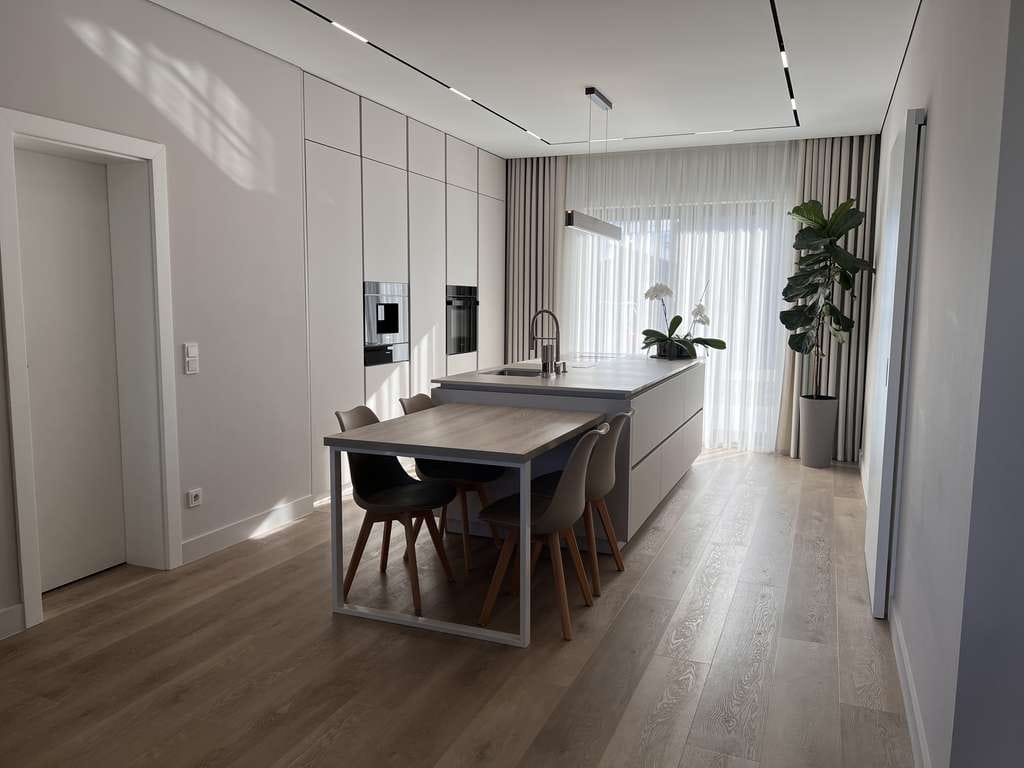 Immobilie in Groß Oesingen - Exklusiver Bungalow mit modernem Design - Bild 1