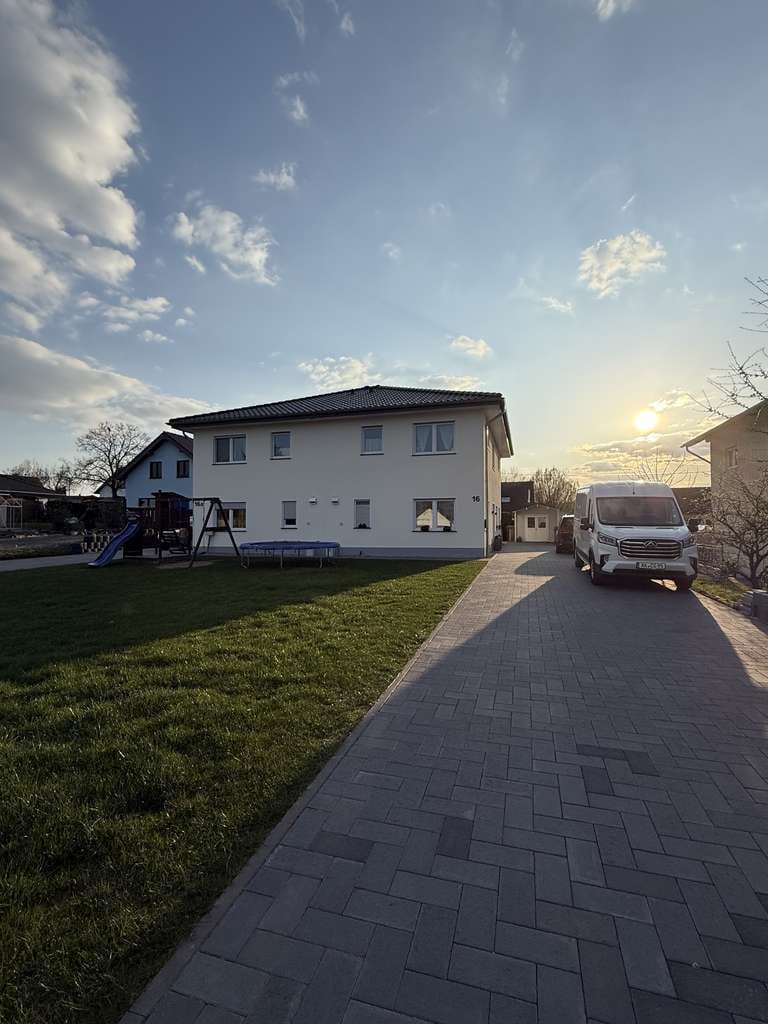 Immobilie in Hamm (Sieg) - Haus mit 136 m² Wohnfläche in Bruchertseifen - Bild 2