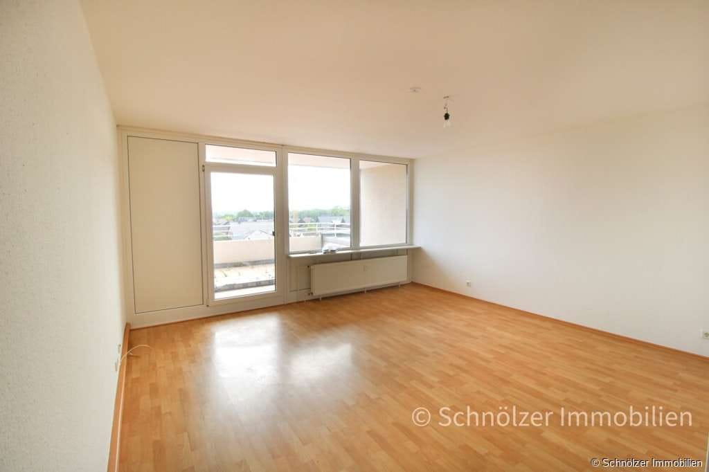 Immobilie in Herford - Ideale Starterwohnung: Eigennutz oder Kapitalanlage - Bild 4