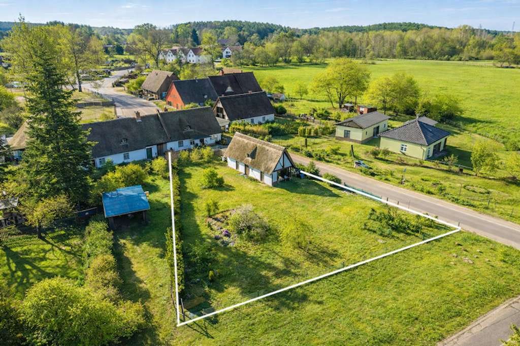 Immobilie in Benz - Ein Stück Benzer Dorfgeschichte – liebevoll erhalten, nah am See - Bild 4