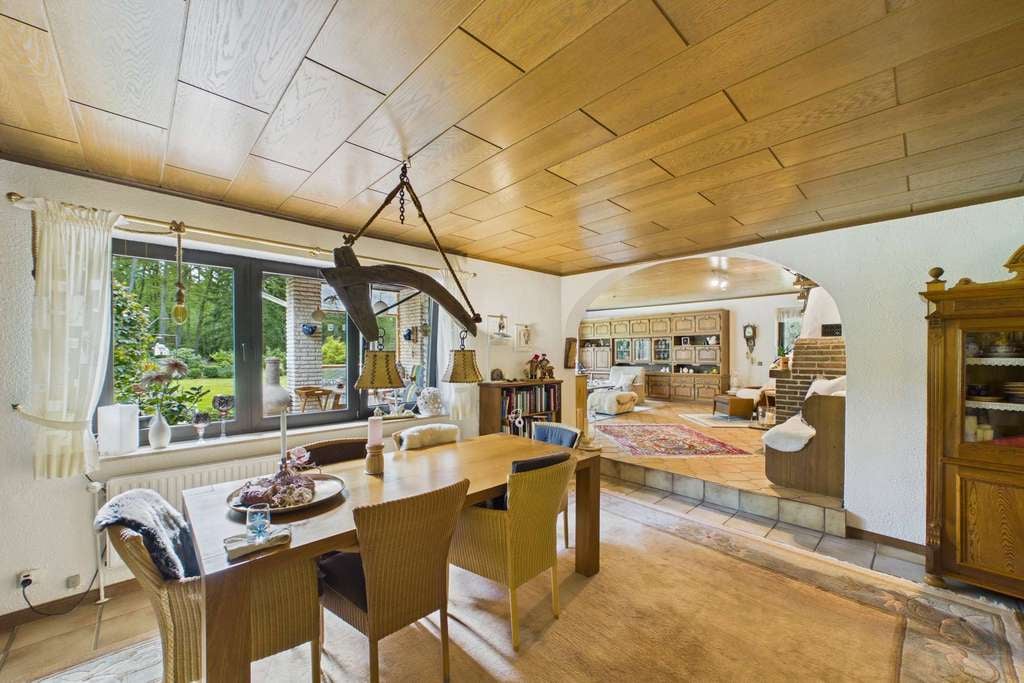 Immobilie in Barwedel - Für Liebhaber echter Privatsphäre - 27.000 m² Rückzugsort - Bild 3
