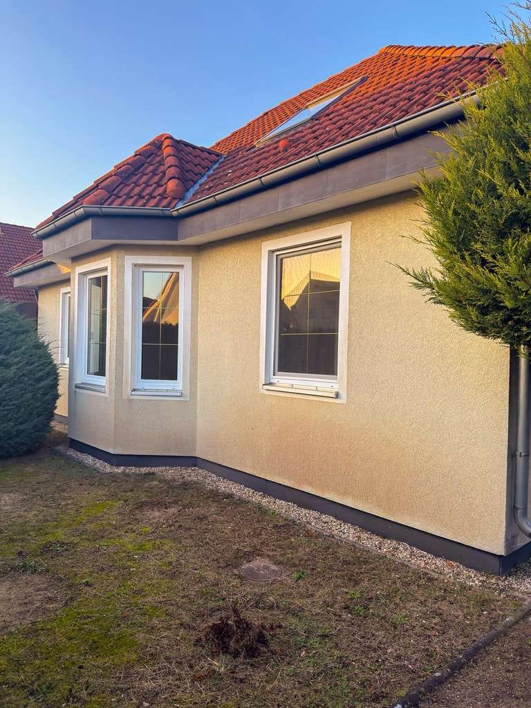 Immobilie in Havelsee - Bezugsfreies Einfamilienhaus - Bild 2