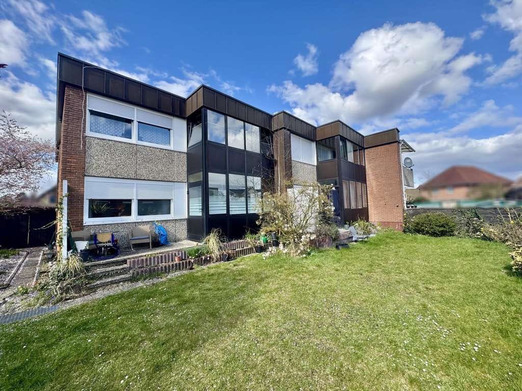 Immobilie in Nordhorn - Vier-Familienhaus in Nordhorn - interessante Kapitalanlage - Bild 3