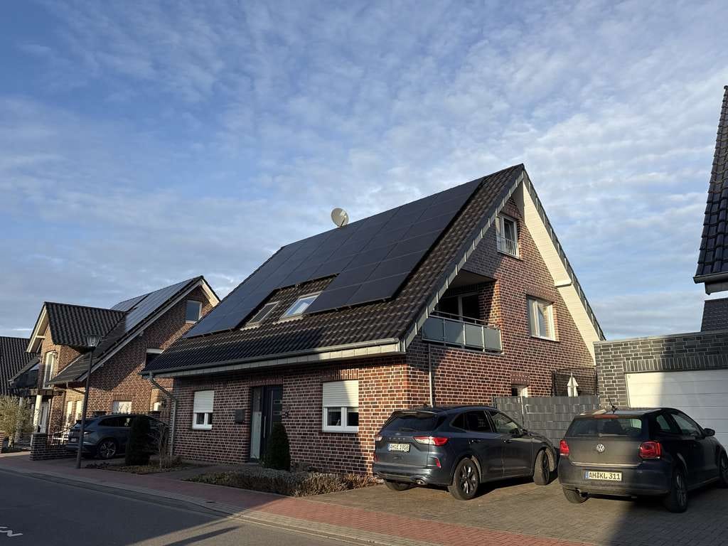 Immobilie in Stadtlohn - Wohnen auf zwei Ebenen – viel Raum für individuelle Lebenskonzepte - Bild 1
