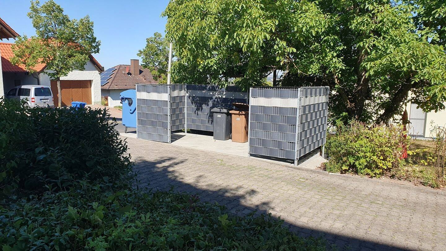 Immobilie in Königsberg in Bayern - Geräumige 3-Zimmer-Wohnung in Königsberg in Bayern - Bild 2
