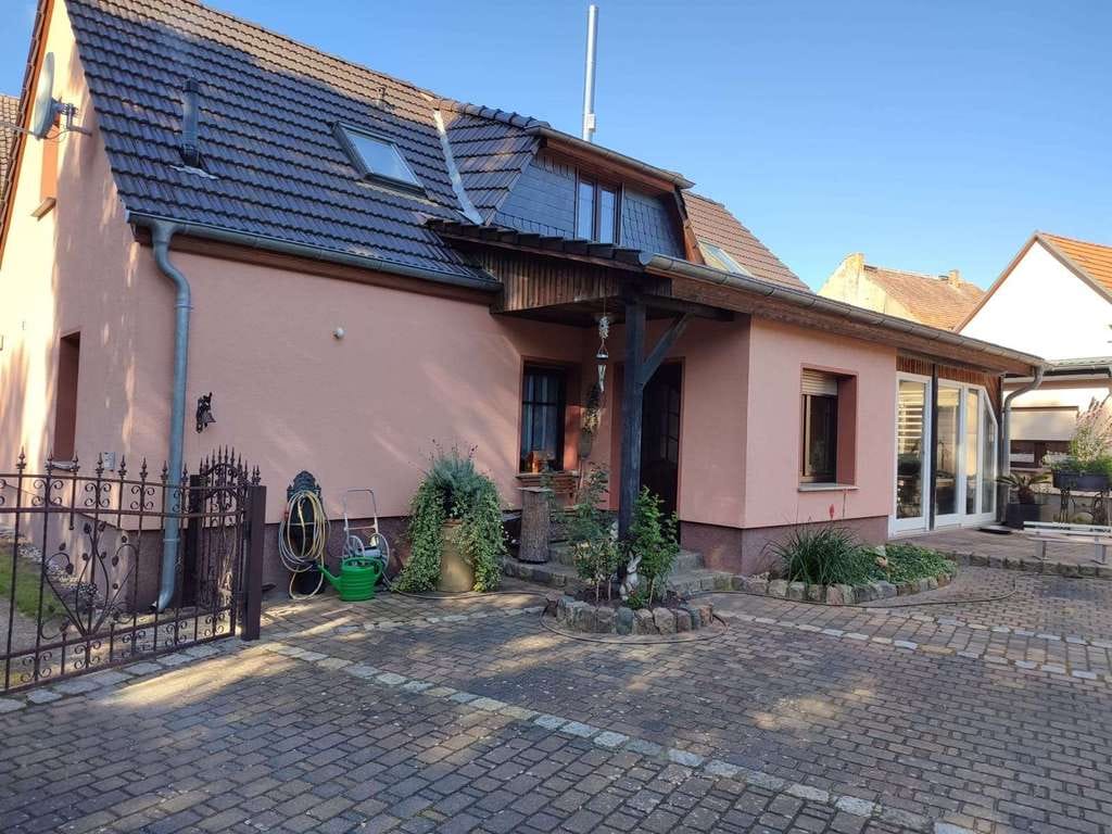 Immobilie in Teupitz - Ihr Zuhause mit Herz in Teupitz – wo Wohnen zum Wohlfühlen wird - Bild 3
