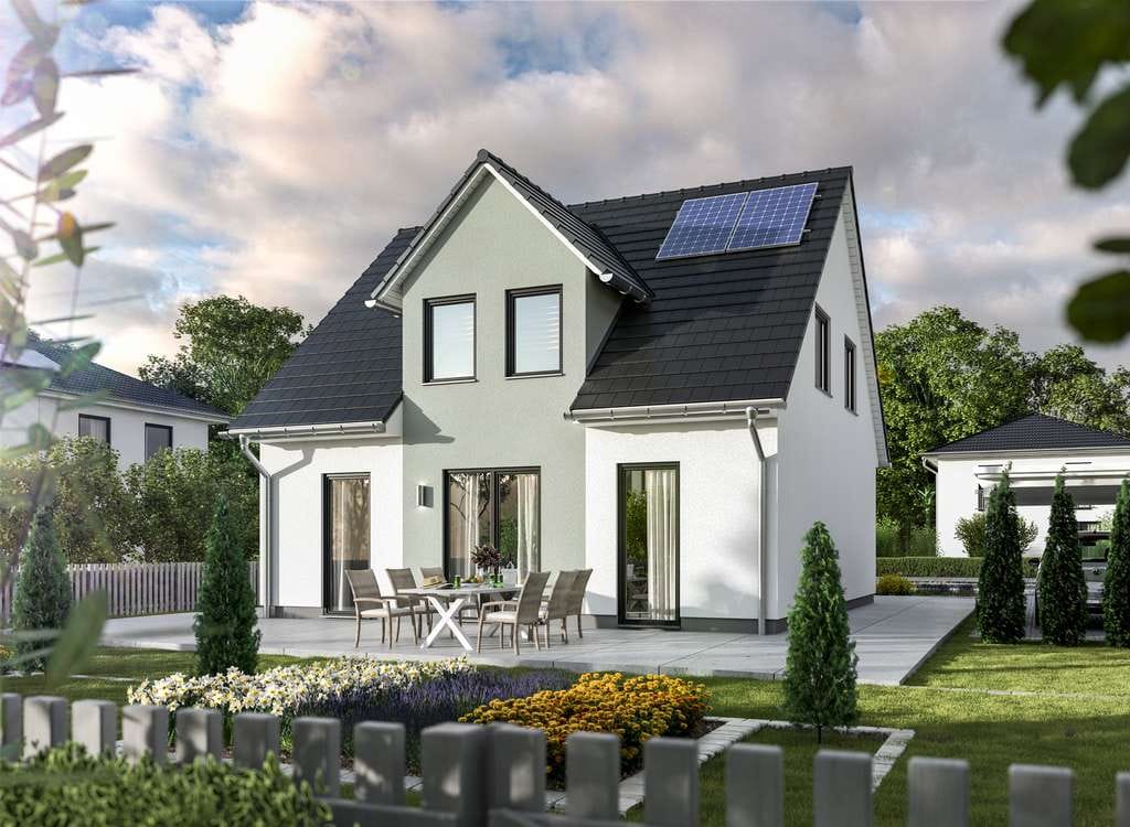 Immobilie in Mühlenfließ - Ihr neues Zuhause im Hohen Fläming - Bild 0