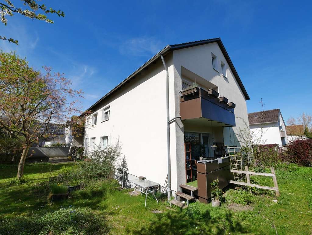 Immobilie in Paderborn - Attraktives Mehrfamilienhaus in zentraler Lage von Paderborn - nur wenige Minuten zur Universität - Bild 0