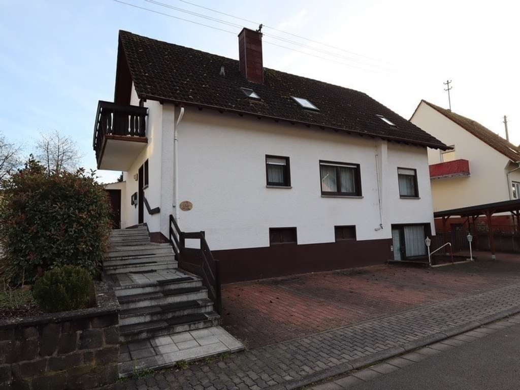 Immobilie in Offenbach-Hundheim - Charmantes Zuhause mit Wohlfühlfaktor - Bild 1