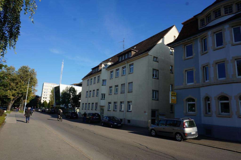 Immobilie in Tuttlingen - Gut & günstig: Legen Sie Ihr Kapital mit Perspektive an - vermietete 4-Zimmer-Wohnung in Tuttlin - Bild 4