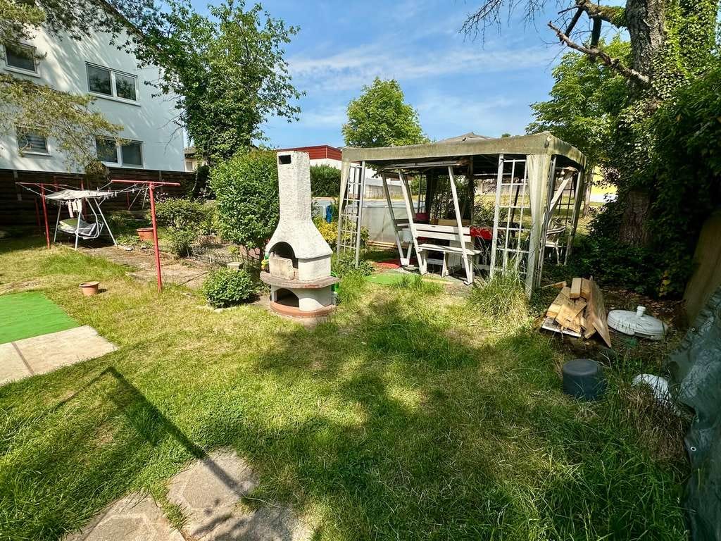 Immobilie in Ramstein-Miesenbach - Einfamilienhaus mit Miethaus in zweiter Reihe - Bild 4