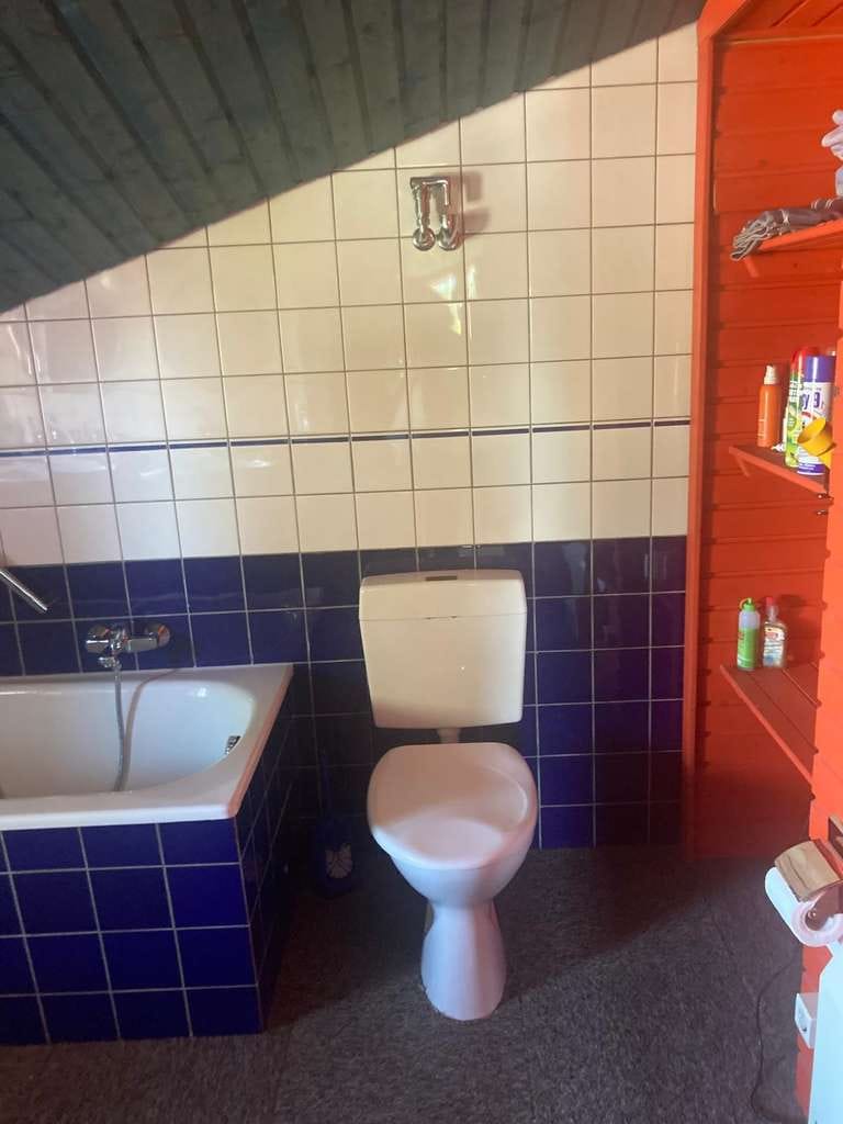 Immobilie in Wiesbaum - Platz für den Alltag: Einfamilienhaus in Wiesbaum - Bild 2