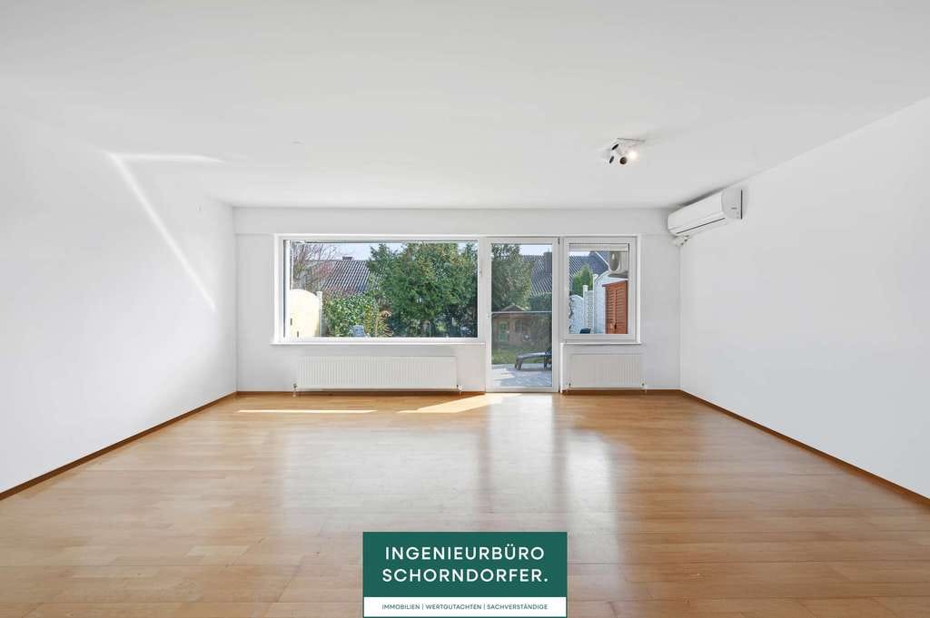 Immobilie in Untereisesheim - Modernisiertes Reihenmittelhaus mit sonnigem Garten und viel Wohnqualität - Bild 3