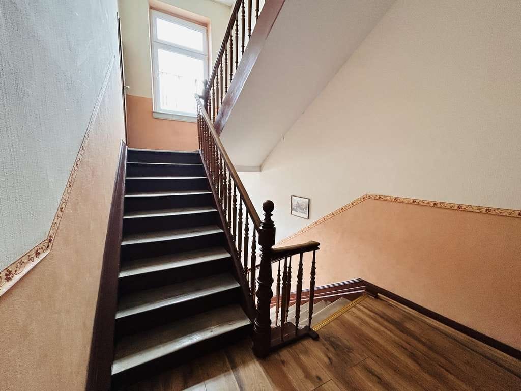 Immobilie in Friedrichsthal - Historischer Charme trifft Rendite – vielseitiges Wohn‑ und Geschäftshaus für Investoren - Bild 2