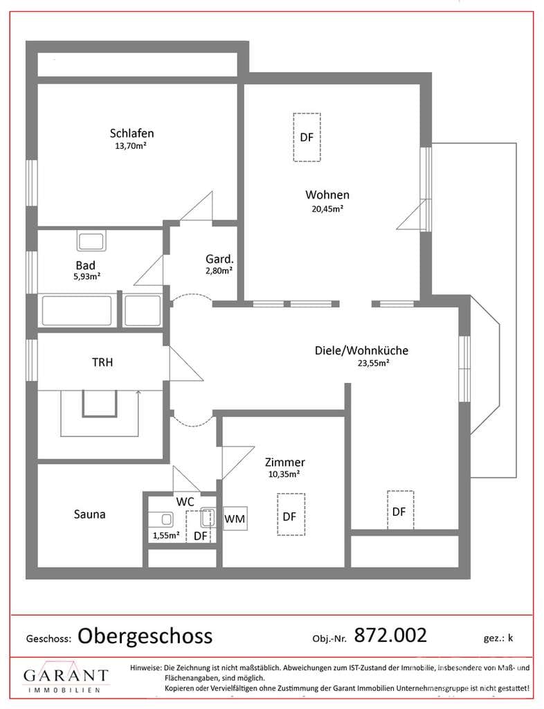 Immobilie in Tiefenbach - Wunderschönes Landhaus aus Holz - Zweifamilienhaus mit Sauna und hervorragender Anbindung - Bild 2