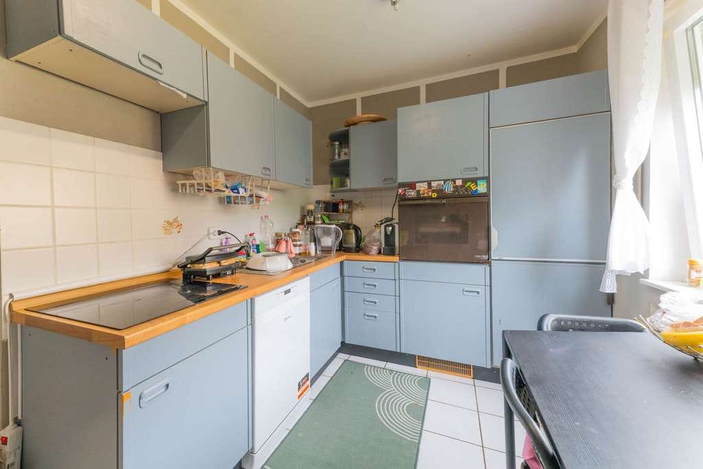 Immobilie in Altensteig - Praktische 3-Zimmer-Wohnung - frei ab 01.08.2026 - Bild 1