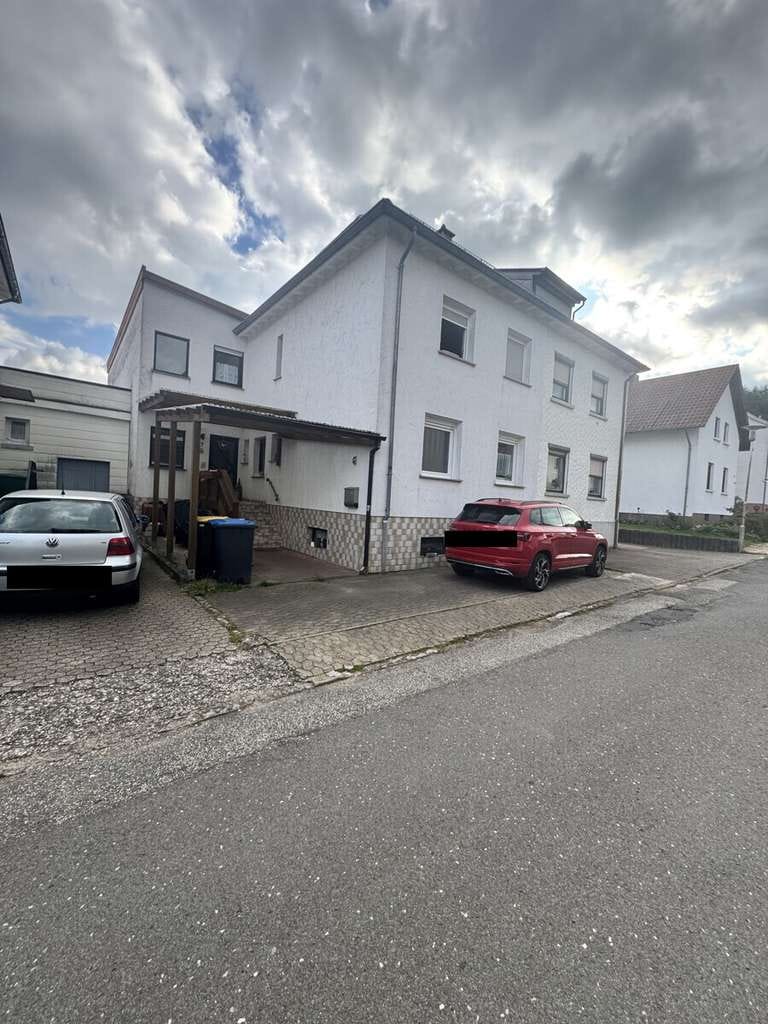 Immobilie in Blieskastel - Schöne, gepflegte Doppelhaushälfte in Blieskastel zum verkaufen Mit schönem Garten und Terrasse! - Bild 3