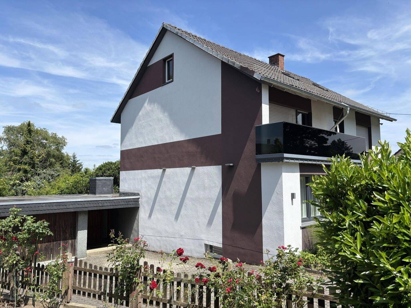 Immobilie in Hemer - Attraktives 3 - 4 Familienhaus mit ehemaliger Zahnarztpraxis - Bild 2