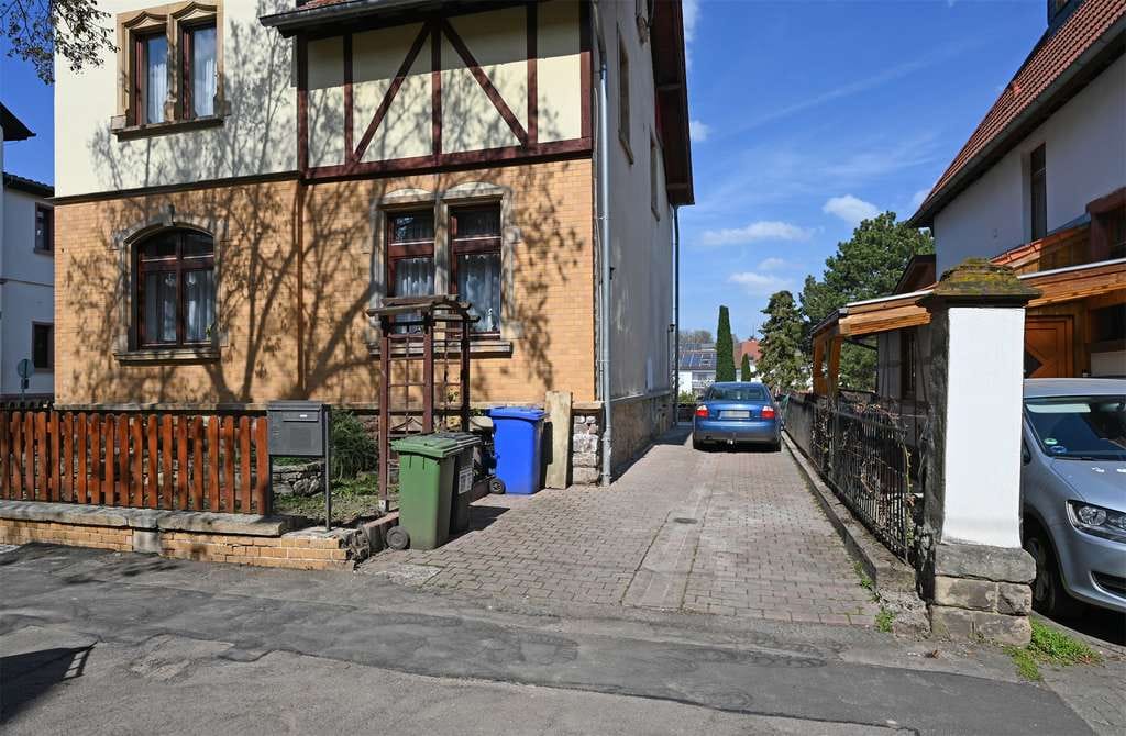 Immobilie in Alzey - **PROVISIONSFREI** Ein Haus, das man erleben muss – entdecken Sie Ihre Möglichkeiten! - Bild 2
