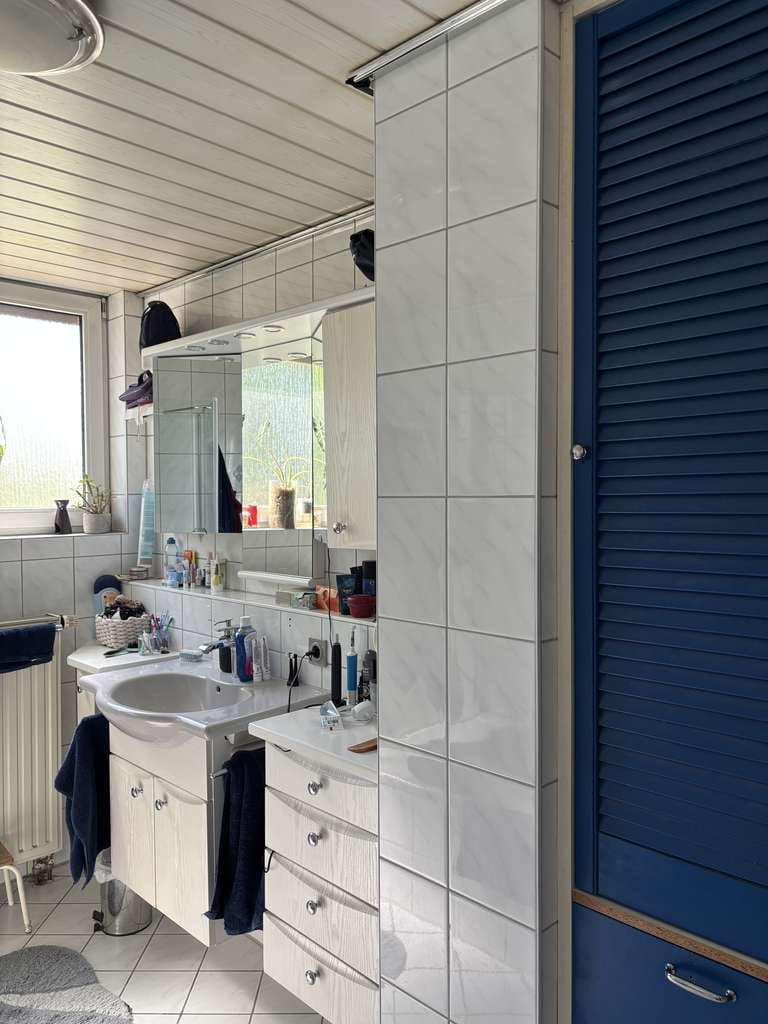Immobilie in Affalterbach - Sonnige 3-Zimmer DG-Wohnung, inkl. TG-Stellplatz - Bild 4