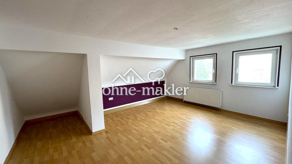 Immobilie in Lauf an der Pegnitz - Fachwerk trifft Sandstein: Ein Haus mit Charakter und großzügigem Raumangebot - Bild 4