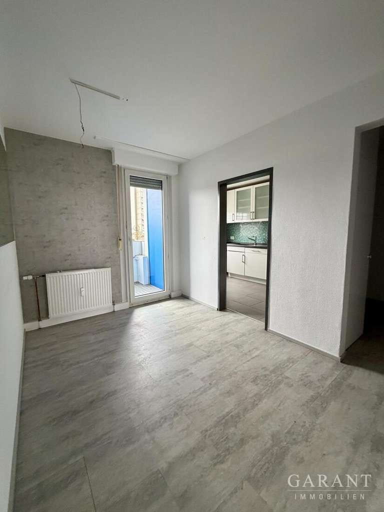 Immobilie in Darmstadt - Für jedes Alter geeignet - helle, moderne 3,5-Zimmer-Wohnung  - Bild 0