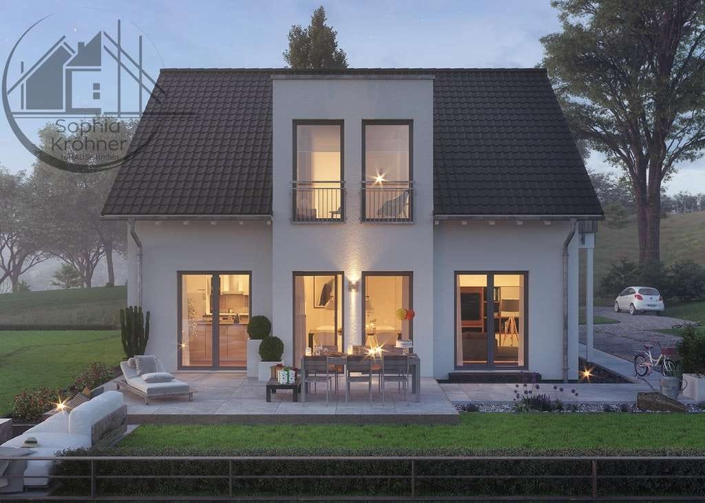 Immobilie in Striegistal - 784qm Garten, 160qm Wohnglück – bau dir dein Ding! - Bild 3